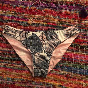 Roxy Bikini Bottoms